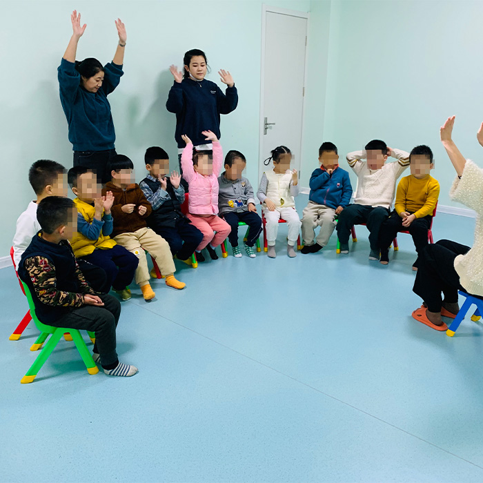 黄岛自闭症孩子在语言训练中需要注意的问题有哪些？ 